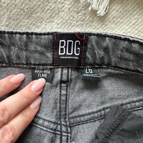 BDG Urban Outfitters Jeans - Picture 3 of 5